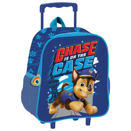 Paw Patrol 3D vozík 32cm produktová fotografia
