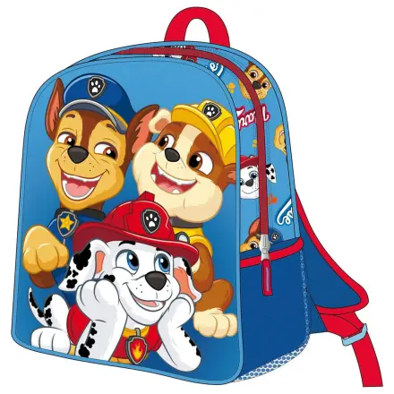 Paw Patrol 3D ruksak 30cm produktová fotografia