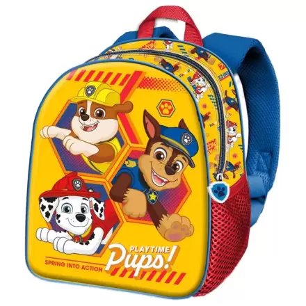 Paw Patrol 3D batoh 31cm termékfotója