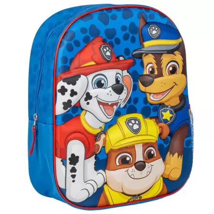 Paw Patrol 3D batoh 31 cm termékfotója