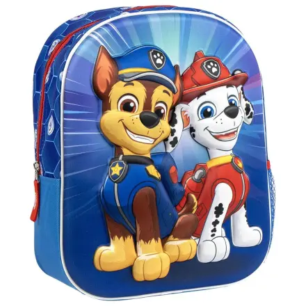Paw Patrol 3D ruksak 31cm produktová fotografia