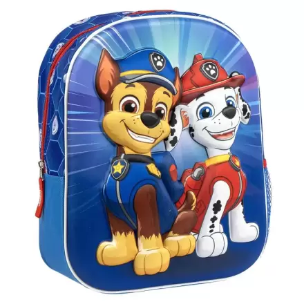 Paw Patrol 3D ruksak 31cm produktová fotografia