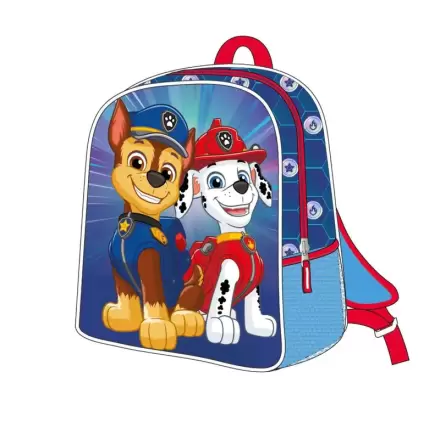 Paw Patrol 3D batoh 31 cm termékfotója