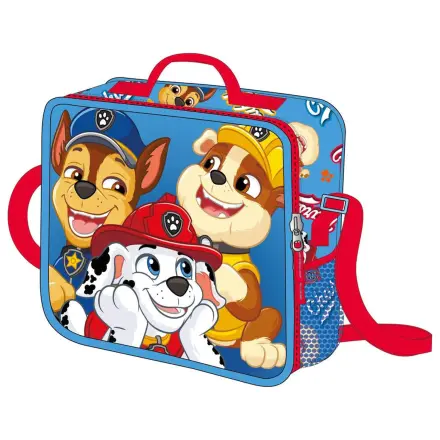 Paw Patrol 3D taška na obed produktová fotografia
