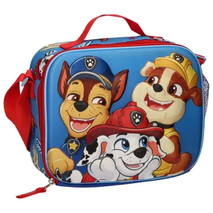 Paw Patrol 3D taška na obed produktová fotografia