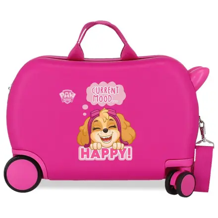 Paw Patrol ABS trolley kufor 45cm produktová fotografia