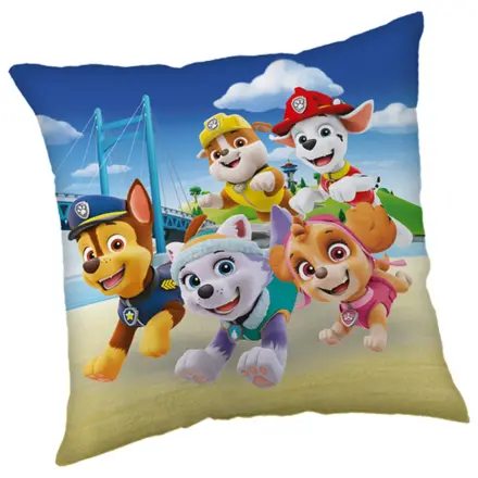 Paw Patrol Adventure Awaits vankúš, Dekoračný vankúš produktová fotografia