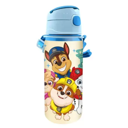 Paw Patrol hliníková fľaša 600 ml termékfotója