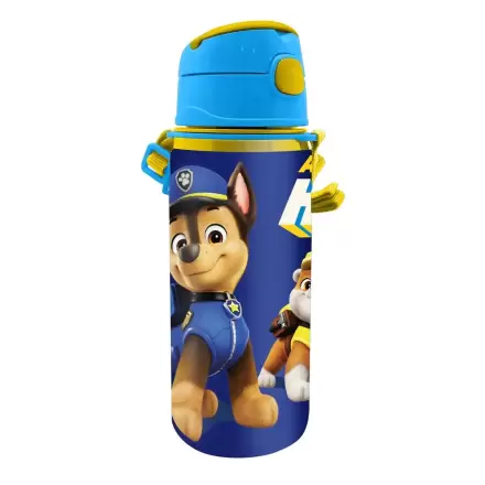 Paw Patrol hliníková fľaša 600ml termékfotója