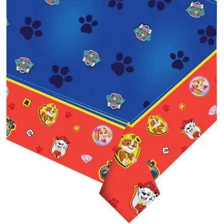 Paw Patrol Obrus 120*180 cm produktová fotografia