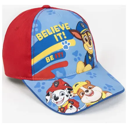 Paw Patrol Be It detská baseballová čiapka 51 cm produktová fotografia