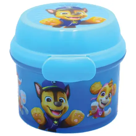 PAW Patrol Best Team plastový držiak na snacky, obedový box 270 ml produktová fotografia