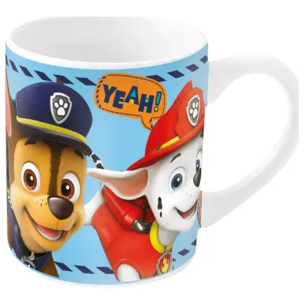 PAW Patrol Chlapčenské ikony hrnček produktová fotografia
