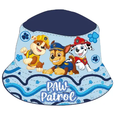 Paw Patrol Chlapčenský detský rybársky klobúk 53 cm produktová fotografia