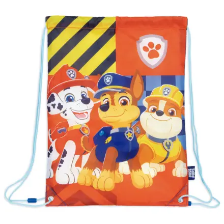 Paw Patrol Chlapčenská športová taška, taška do telocvične 44 cm produktová fotografia