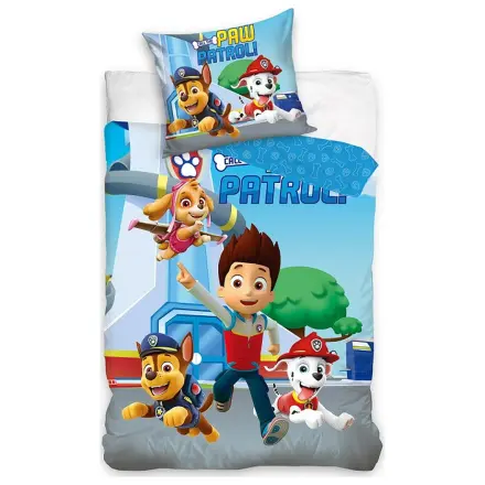 Paw Patrol Call Us obliečka na perinu produktová fotografia