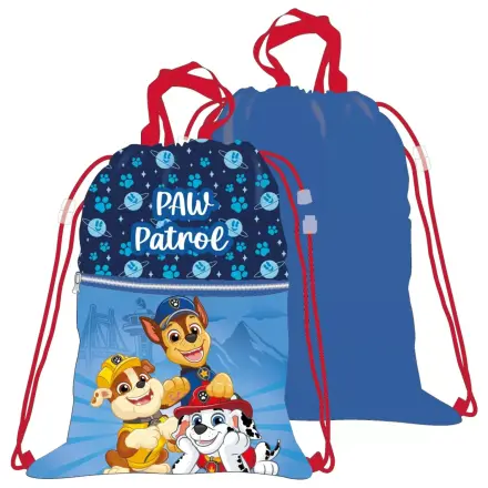 Paw Patrol City Heroes Deluxe športová taška, taška do posilňovne 45 cm produktová fotografia