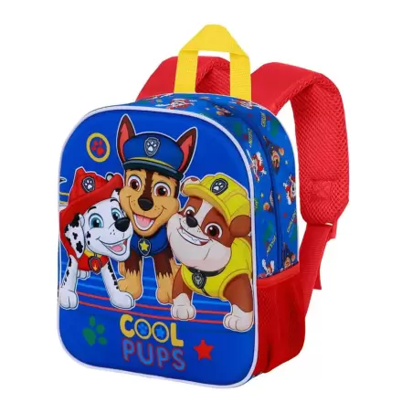 Paw Patrol Cool 3D ruksak 31 cm termékfotója