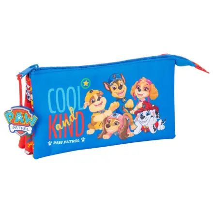 Paw Patrol Cool trojitý peračník produktová fotografia
