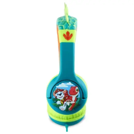 Paw Patrol základné slúchadlá produktová fotografia