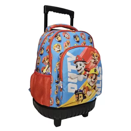 Paw Patrol Duty vozík 44 cm termékfotója