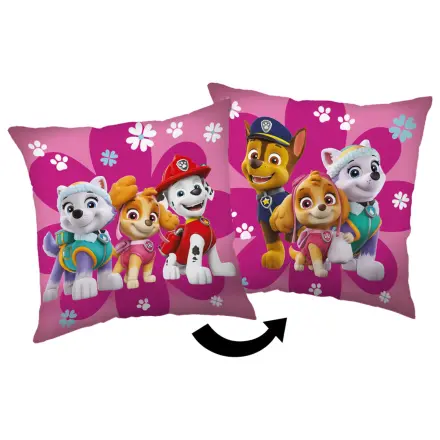 Paw Patrol Flowers obliečka na vankúš produktová fotografia