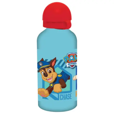 Paw Patrol Forever hliníková fľaša s uzáverom na pitie 500 ml produktová fotografia