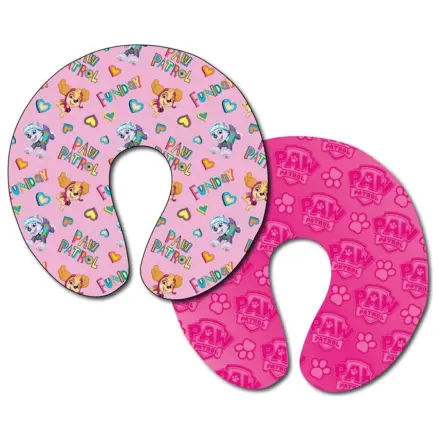 Paw Patrol Funday Cestovný vankúš, Vankúš na krk produktová fotografia