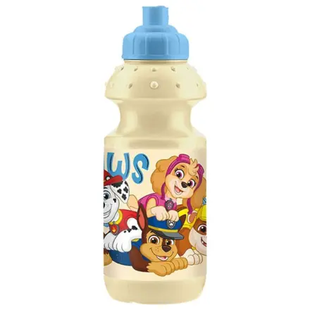 Paw Patrol Budúci líder plastová športová fľaša na vodu 350 ml produktová fotografia