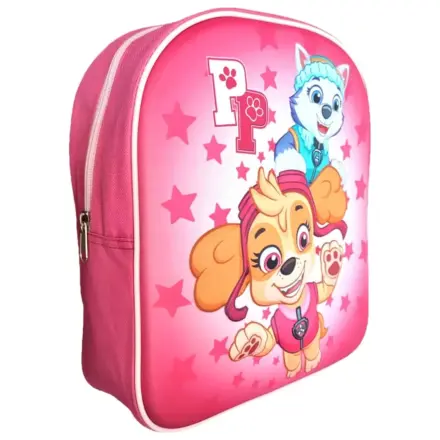 Paw Patrol Girls Stars 3D ruksak, taška 30 cm produktová fotografia