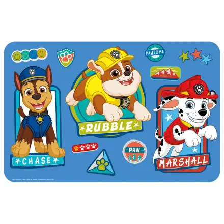 Paw Patrol Guys prestieranie 43x28 cm produktová fotografia