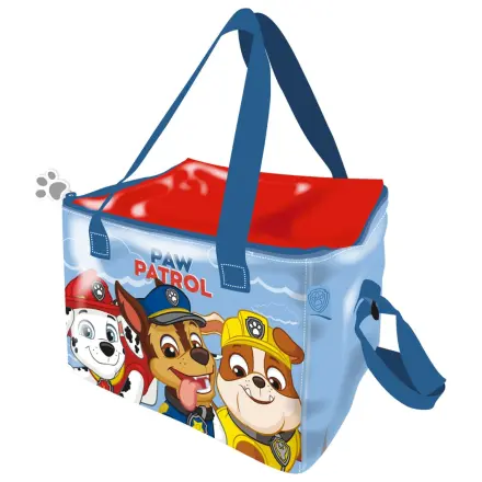 Paw Patrol Guys termo obedová taška, chladiaca taška 22,5 cm produktová fotografia