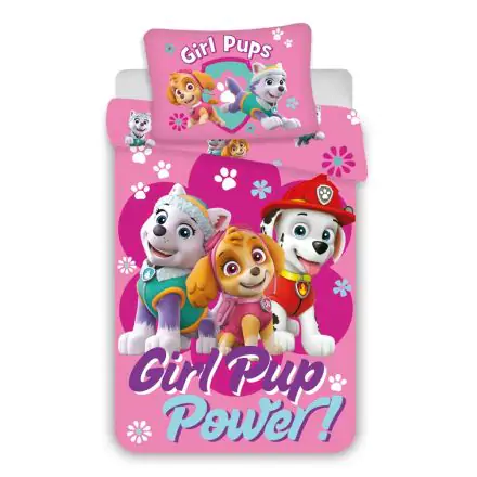 Paw Patrol detské obliečky produktová fotografia