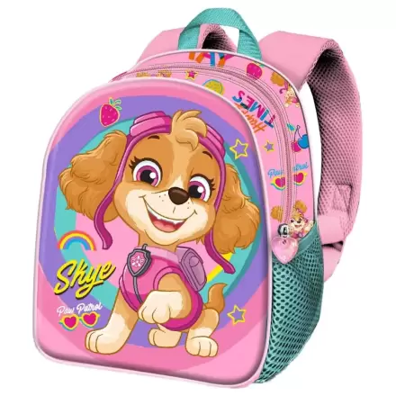 Paw Patrol Happy 3D batoh 30cm produktová fotografia