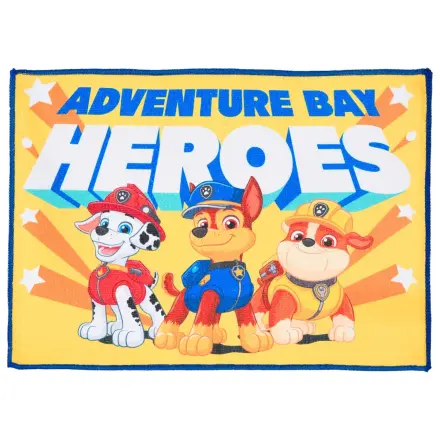 PAW Patrol Heroes uterák na ruky, uterák na tvár, uterák 40x30 cm produktová fotografia