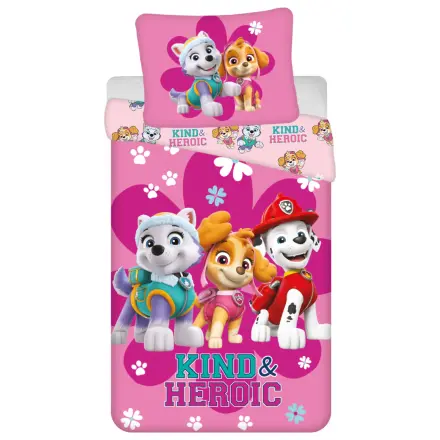 Paw Patrol Heroic obliečka na perinu produktová fotografia