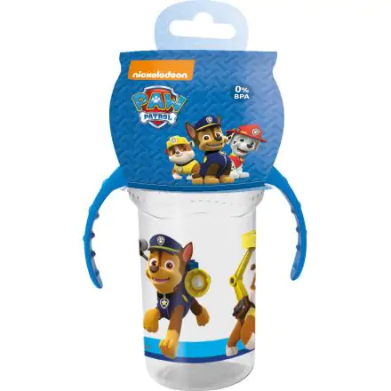 PAW Patrol pohár na pitie 330 ml produktová fotografia