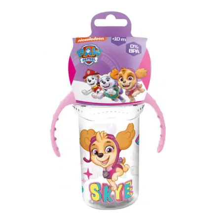 Paw Patrol pohár na pitie 330 ml produktová fotografia