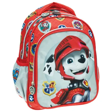 Paw Patrol Knights Marshall batoh, taška 30 cm produktová fotografia