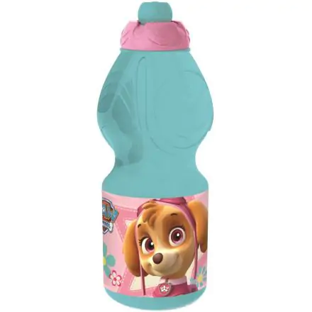 Paw Patrol fľaša na vodu, športová fľaša 400 ml produktová fotografia