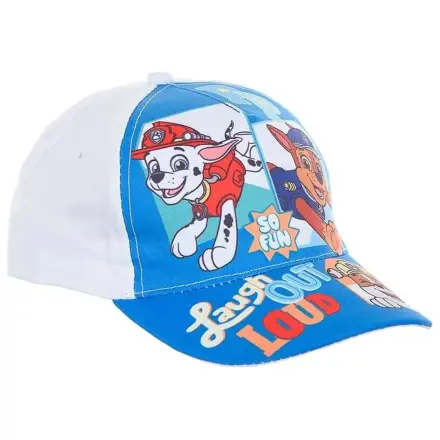 Paw Patrol Laugh detská bejzbalová čiapka 52 cm produktová fotografia