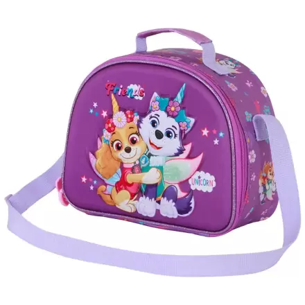 Paw Patrol Magic 3D obedová taška produktová fotografia