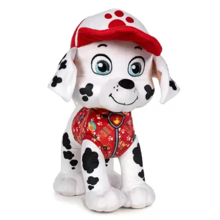 Paw Patrol Marshall Summer plyšová figúrka 27 cm termékfotója