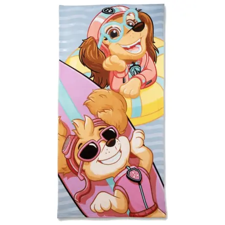 Paw Patrol uterák z mikrovlákna produktová fotografia
