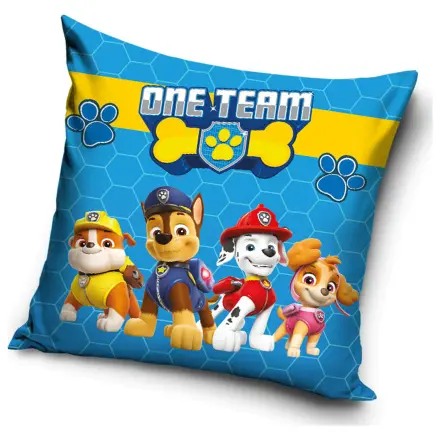 Paw Patrol One Team obliečka na vankúš produktová fotografia