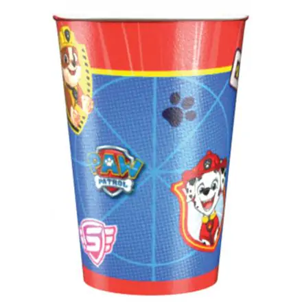 Paw Patrol papierové poháre balenie 8 kusov 250 ml produktová fotografia