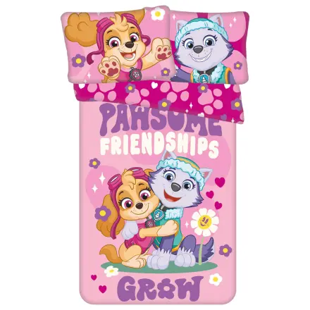 PAW Patrol Pawsome Detský, Predškolský obliečka na perinu produktová fotografia