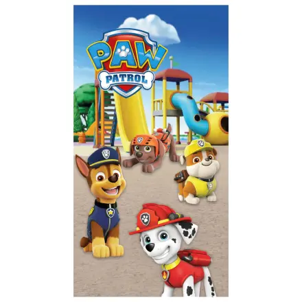 Paw Patrol Uterák na ihrisko produktová fotografia