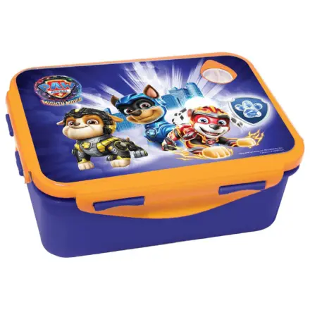 Paw Patrol Power Up box na sendviče produktová fotografia