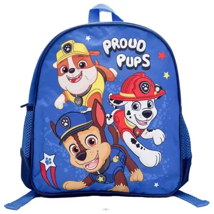 Paw Patrol Proud Pups batoh, taška 30 cm produktová fotografia